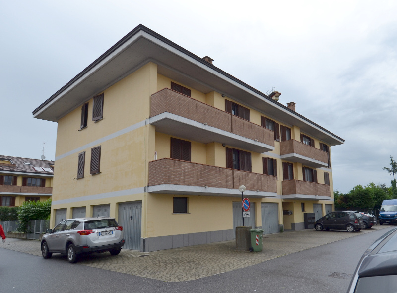 appartamento lodi vecchio vendita   studio fanfulla s.n.c.