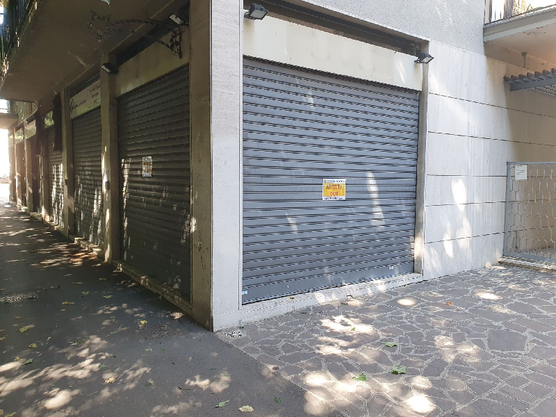 Negozio - Loc.Com. LODI affitto   Corso MAZZINI,63 Studio Fanfulla s.n.c.