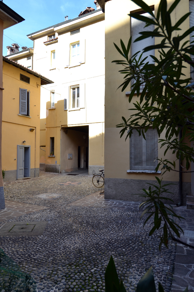 Appartamento LODI vendita  CENTRO  Studio Fanfulla s.n.c.