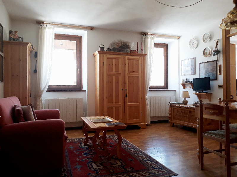 Appartamento OSSANA vendita   Piazza S VIGILIO, Agenzia Immobiliare Peio Sas