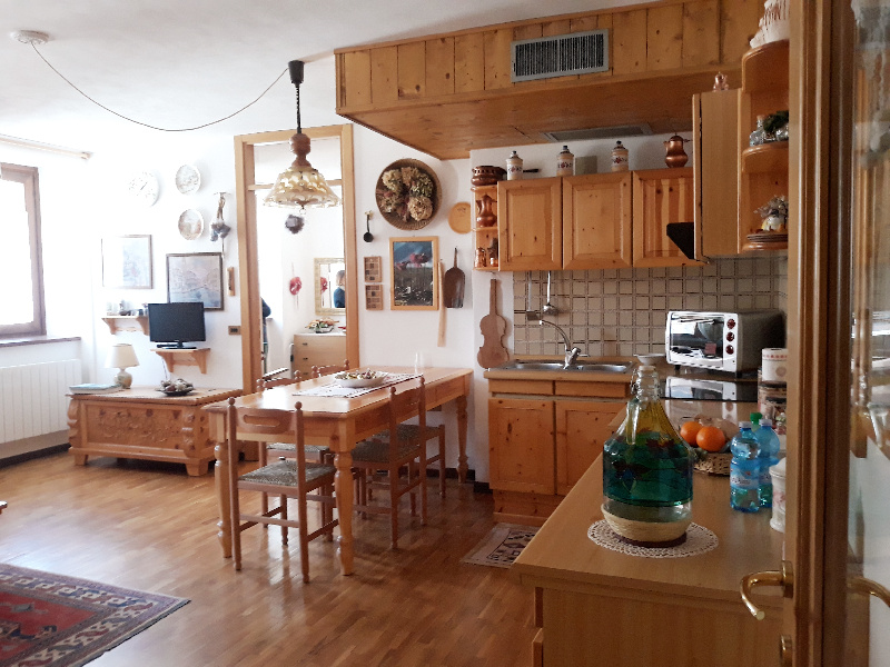 Appartamento OSSANA vendita   Piazza S VIGILIO, Agenzia Immobiliare Peio Sas