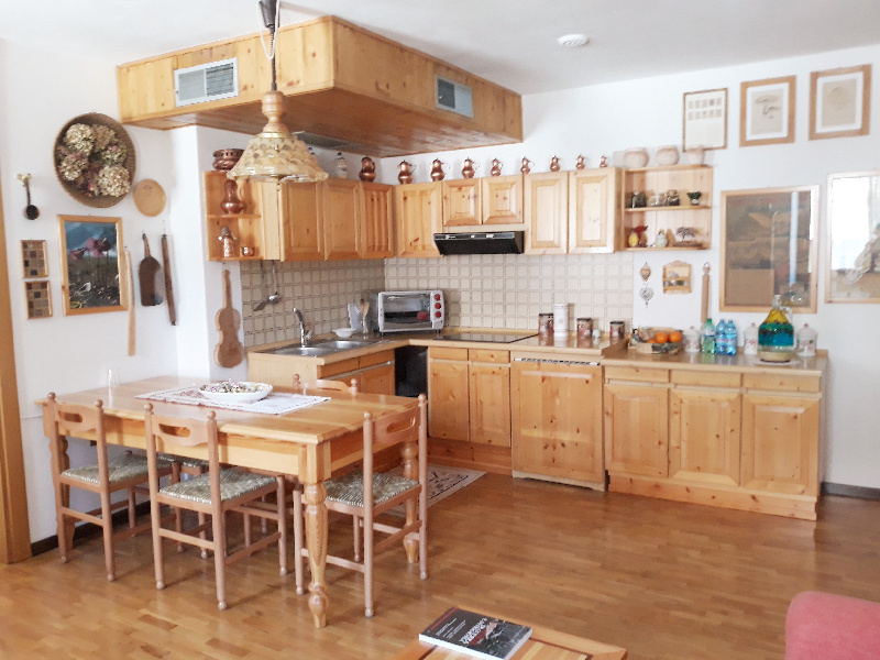 Appartamento OSSANA vendita   Piazza S VIGILIO, Agenzia Immobiliare Peio Sas