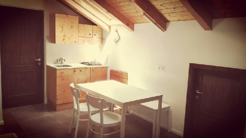 Appartamento PEIO affitto  Cogolo Salita al Cucol,7 Agenzia Immobiliare Peio Sas