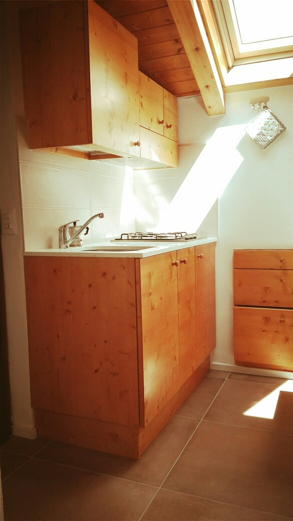 Appartamento PEIO affitto  Cogolo Salita al Cucol,7 Agenzia Immobiliare Peio Sas