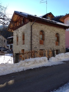 appartamento ossana affitto  fucine agenzia immobiliare peio sas