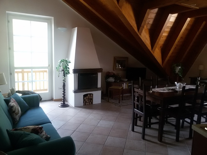 appartamento peio affitto  cogolo piazza dei monari,8 agenzia immobiliare peio sas