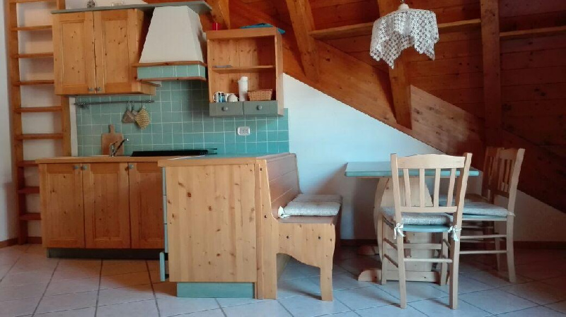 appartamento peio affitto  cogolo piazza dei monari,8 agenzia immobiliare peio sas