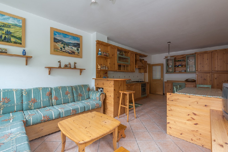 Appartamento PEIO affitto  Cogolo Piazza dei Monari,8 Agenzia Immobiliare Peio Sas