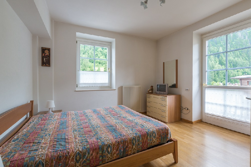 Appartamento PEIO affitto  Cogolo Piazza dei Monari,8 Agenzia Immobiliare Peio Sas