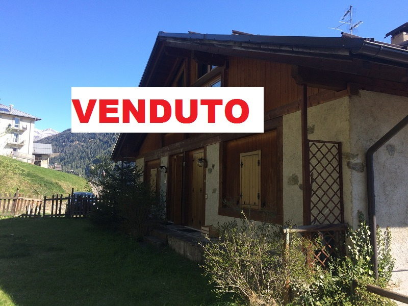 villa unifamiliare - indipendente peio vendita  comasine via santa lucia,25 agenzia immobiliare peio sas