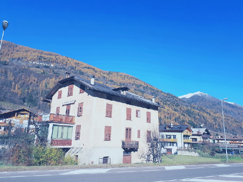 Villa Unifamiliare - Indipendente MONCLASSICO vendita   Via Nazionale, Agenzia Immobiliare Peio Sas