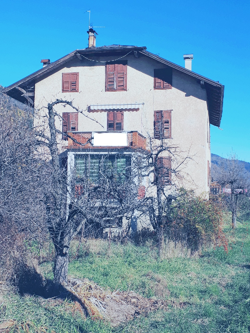 Villa Unifamiliare - Indipendente MONCLASSICO vendita   Via Nazionale, Agenzia Immobiliare Peio Sas