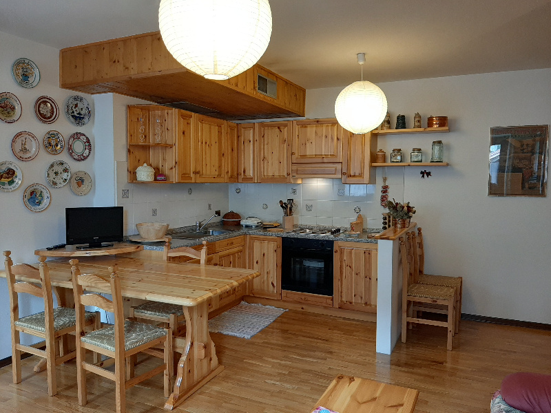 appartamento ossana vendita   piazza san vigilio, agenzia immobiliare peio sas