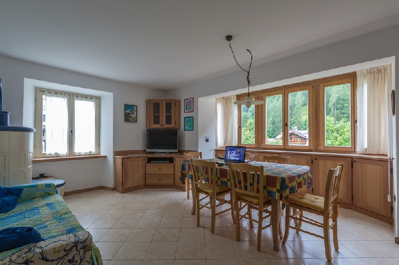 appartamento peio affitto  cogolo via caserotti,13 agenzia immobiliare peio sas