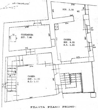 Appartamento FELTRE vendita   Località Anzù, Mondo Immobiliare di Rita di Summa