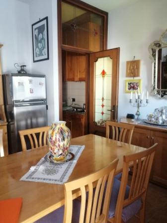 Appartamento VENEZIA vendita  Mestre Via sassolungo, Mondo Immobiliare di Rita di Summa