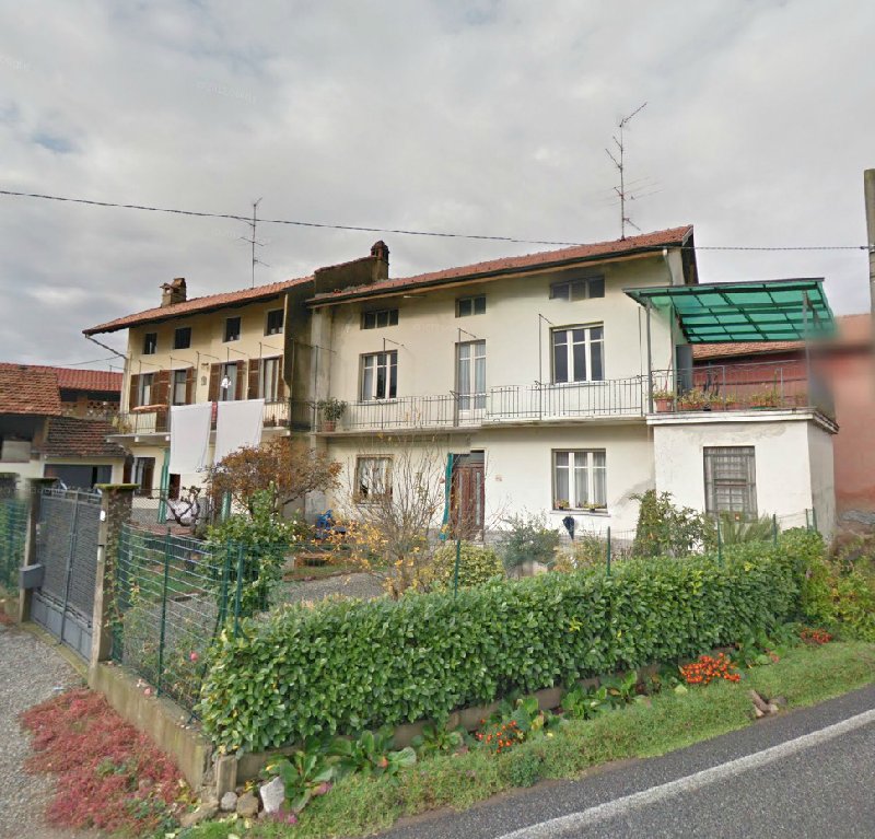 villa unifamiliare - indipendente benna vendita   via umberto primo bbimmobiliare