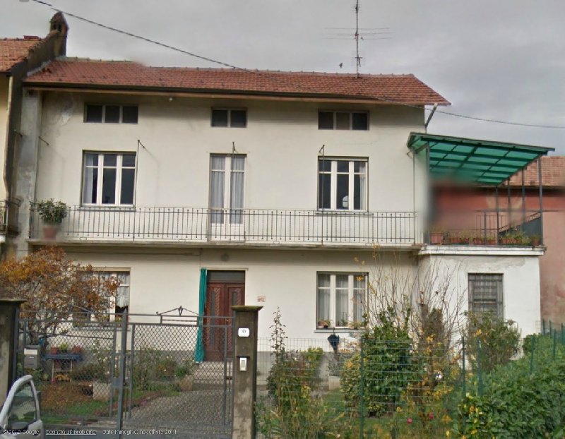 Villa Unifamiliare - Indipendente BENNA vendita   Via umberto primo BBIMMOBILIARE