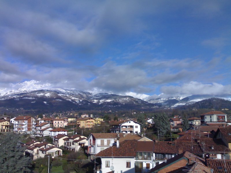 Villa Unifamiliare - Indipendente OCCHIEPPO INFERIORE vendita   Piazza san giovanni BBIMMOBILIARE