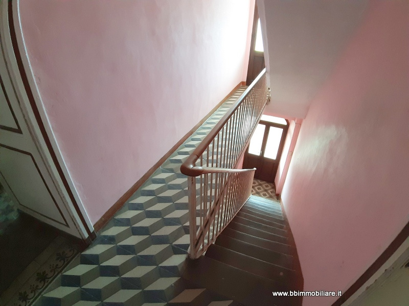 Villa Unifamiliare - Indipendente OCCHIEPPO INFERIORE vendita   Piazza san giovanni BBIMMOBILIARE