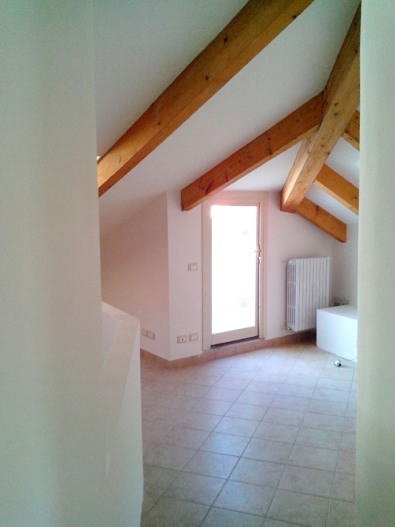 Attico BIELLA vendita    BBIMMOBILIARE