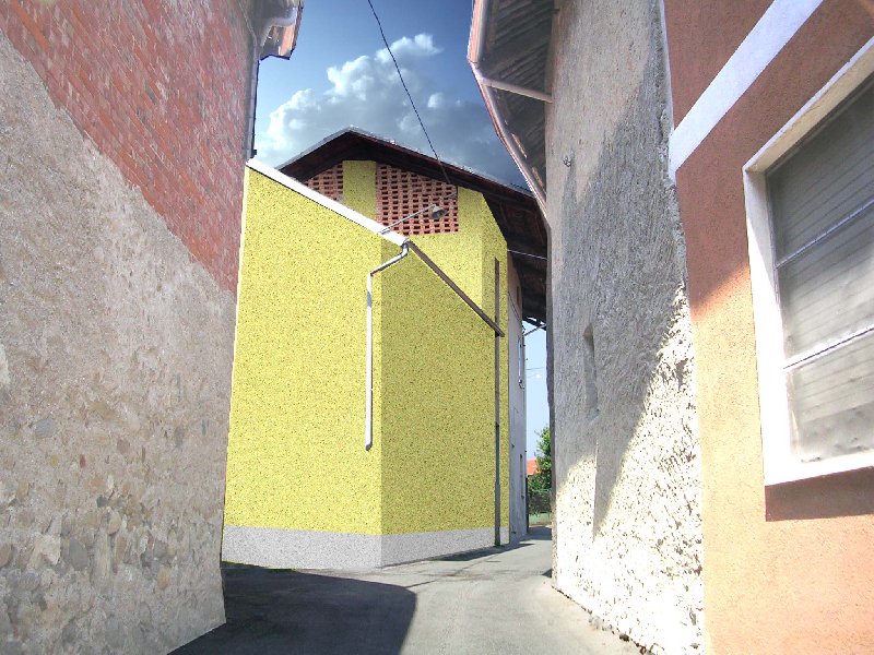 Villa Unifamiliare - Indipendente CANDELO vendita    BBIMMOBILIARE