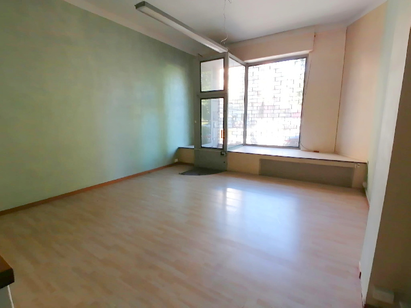 Negozio - Loc.Com. BIELLA affitto  CENTRO  BBIMMOBILIARE