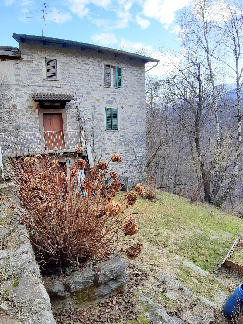 Villa Unifamiliare - Indipendente CAMPIGLIA CERVO vendita   Via , BBIMMOBILIARE