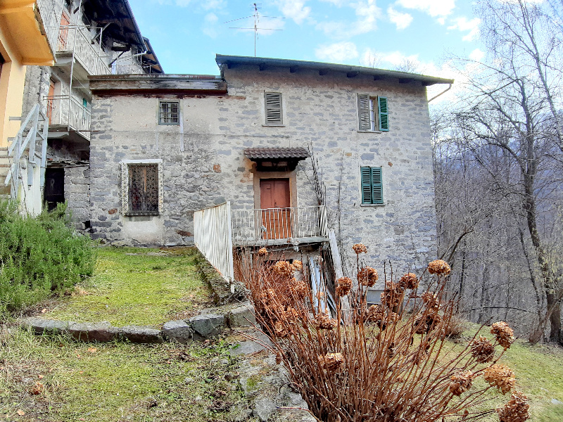 Villa Unifamiliare - Indipendente CAMPIGLIA CERVO vendita   Via , BBIMMOBILIARE