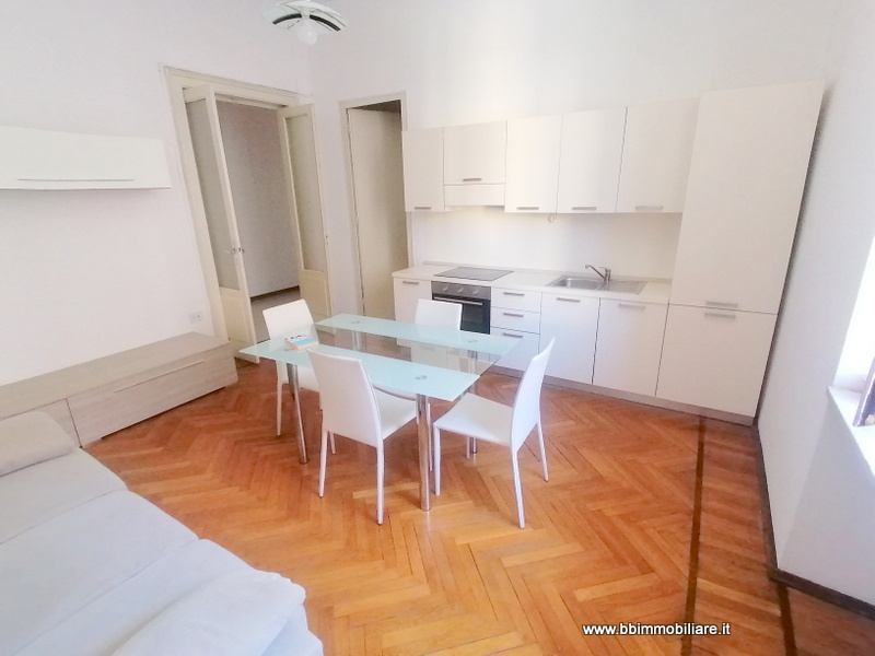Appartamento BIELLA affitto   Via Torino BBIMMOBILIARE
