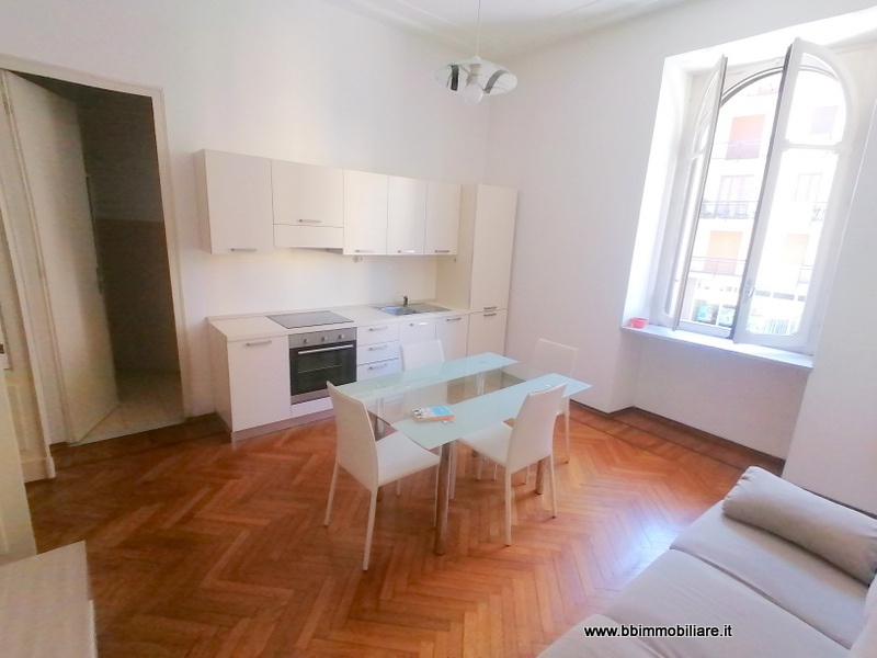 Appartamento BIELLA affitto   Via Torino BBIMMOBILIARE