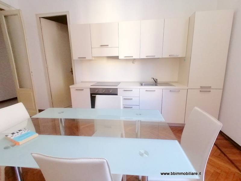 Appartamento BIELLA affitto   Via Torino BBIMMOBILIARE