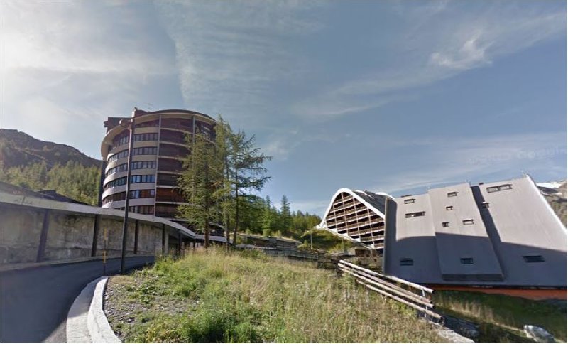  valtournenche affitto quart: cervinia bbimmobiliare