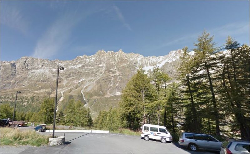 Villa Unifamiliare - Indipendente VALTOURNENCHE affitto  Cervinia  BBIMMOBILIARE