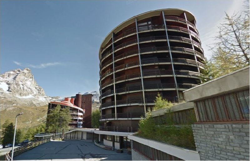 Villa Unifamiliare - Indipendente VALTOURNENCHE affitto  Cervinia  BBIMMOBILIARE