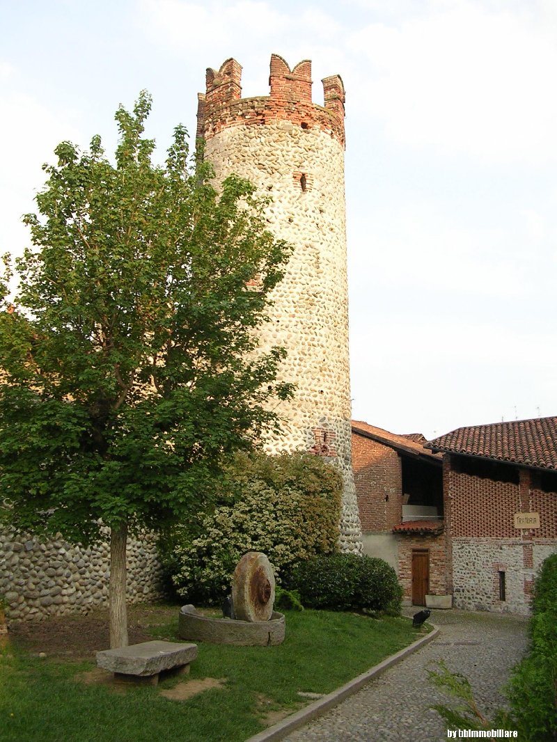 Villa Unifamiliare - Indipendente CANDELO vendita   Piazzale CASTELLO, BBIMMOBILIARE