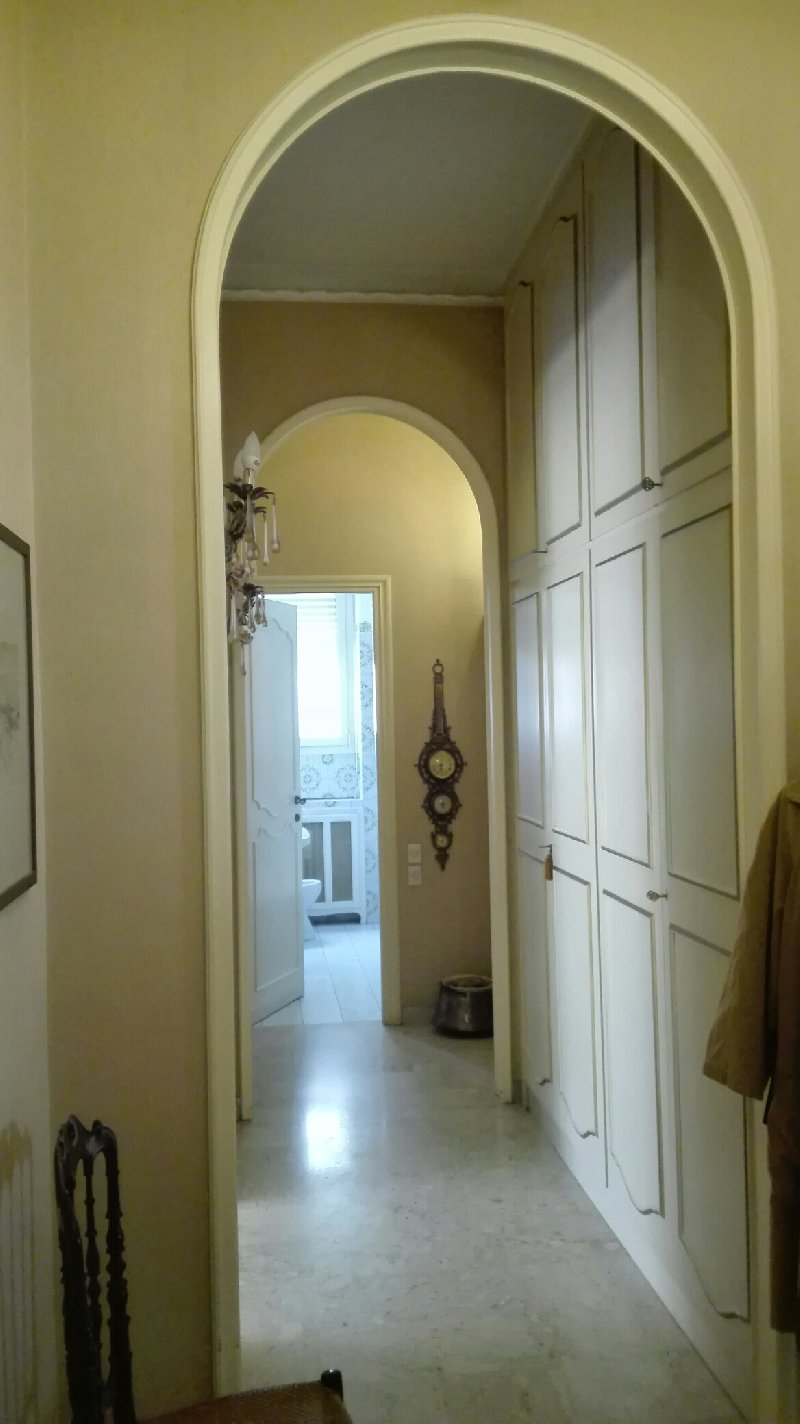 Appartamento BIELLA vendita   Via Perotti BBIMMOBILIARE