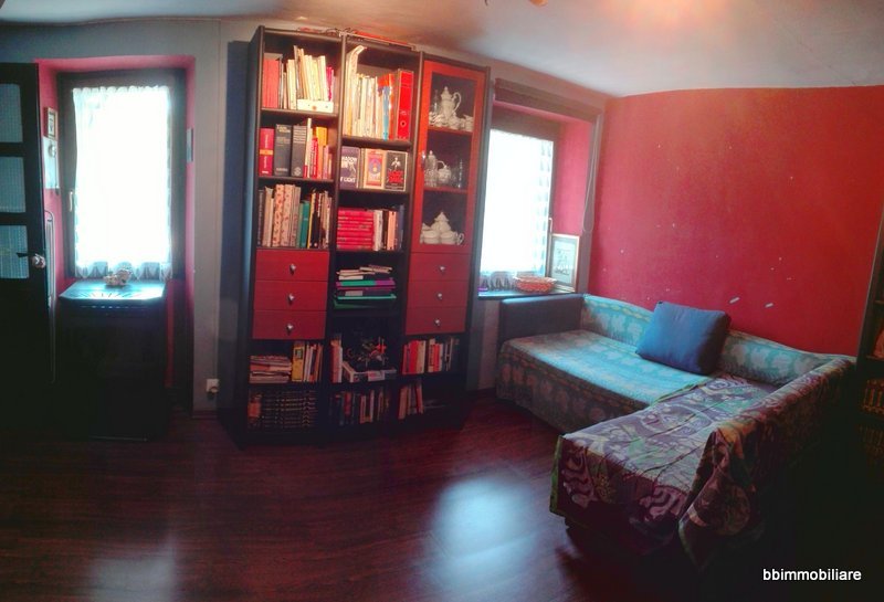 Villa Unifamiliare - Indipendente ZUBIENA vendita  Belvedere Via casale rossi, BBIMMOBILIARE