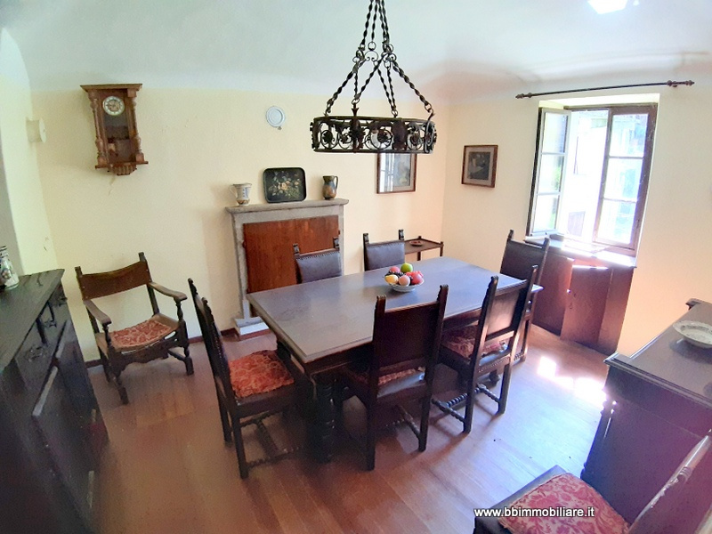 Villa Unifamiliare - Indipendente ROSAZZA vendita   Strada provinciale 100, BBIMMOBILIARE