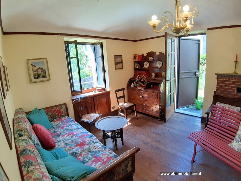 Villa Unifamiliare - Indipendente ROSAZZA vendita   Strada provinciale 100, BBIMMOBILIARE