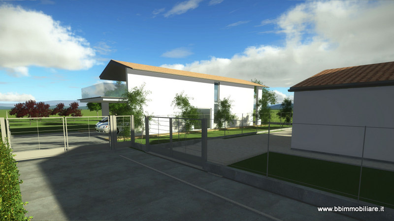 Villa CANDELO vendita   Via Sandigliano, BBIMMOBILIARE