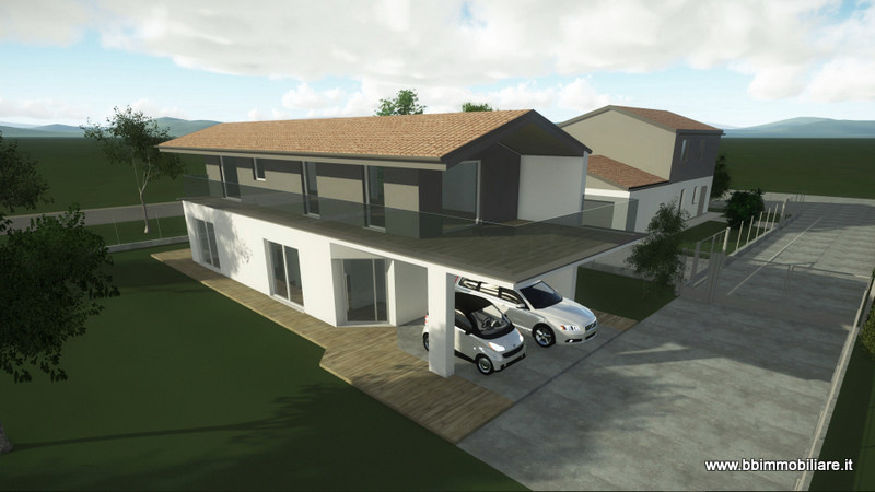 Villa CANDELO vendita   Via Sandigliano, BBIMMOBILIARE