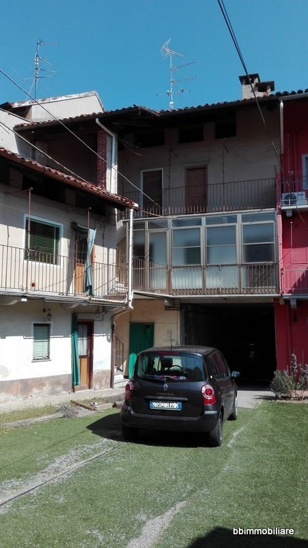 Appartamento CANDELO vendita    BBIMMOBILIARE