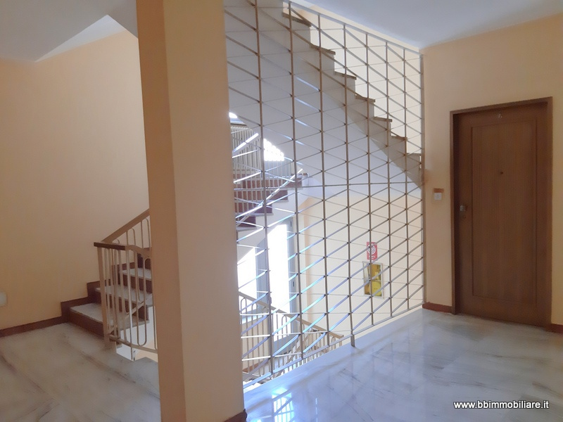 Appartamento BIELLA vendita   Via Asmara BBIMMOBILIARE