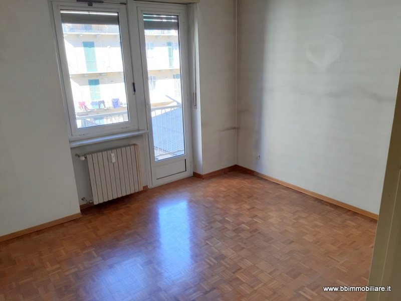 Appartamento BIELLA vendita   Via Asmara BBIMMOBILIARE