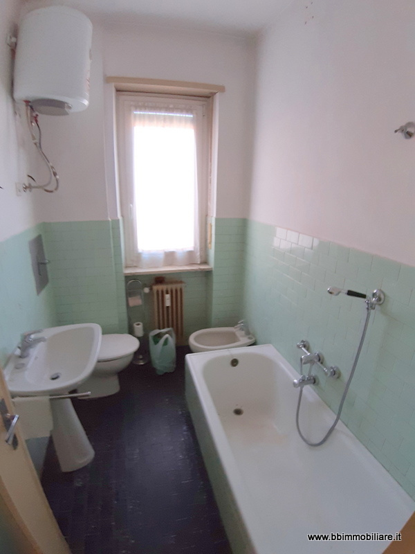 Appartamento BIELLA vendita   Via Asmara BBIMMOBILIARE