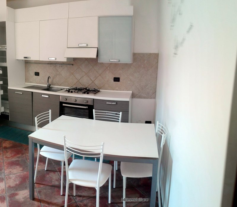 Appartamento PONDERANO vendita   Viale deamicis BBIMMOBILIARE