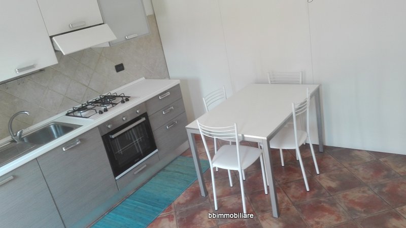 Appartamento PONDERANO vendita   Viale deamicis BBIMMOBILIARE