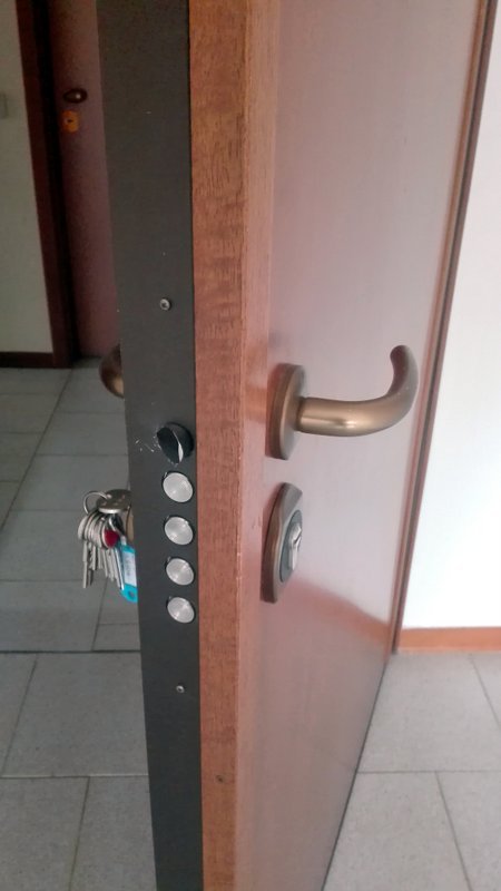 Appartamento BIELLA vendita    BBIMMOBILIARE