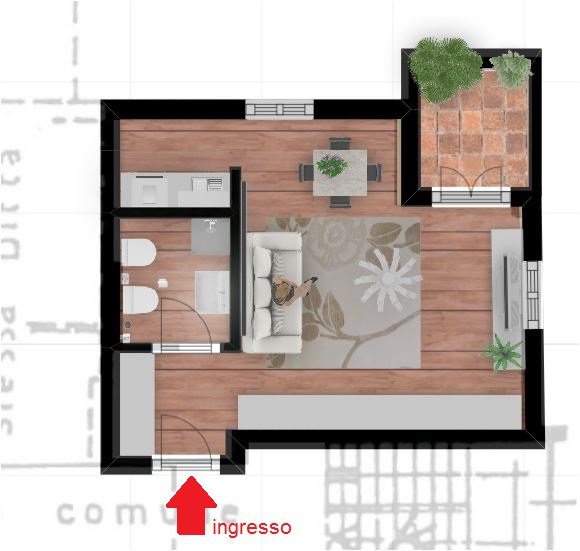 Appartamento BIELLA vendita    BBIMMOBILIARE